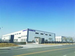 青岛新松：发现机器人应用新场景