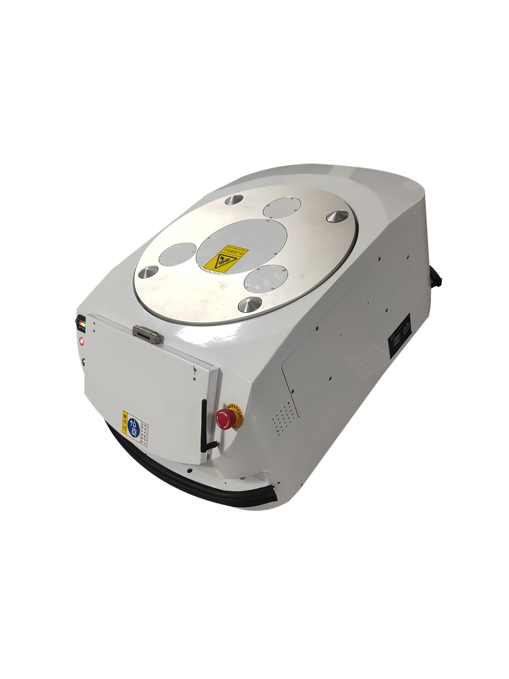 agv小车，二维码导航AGV，潜伏顶升AGV