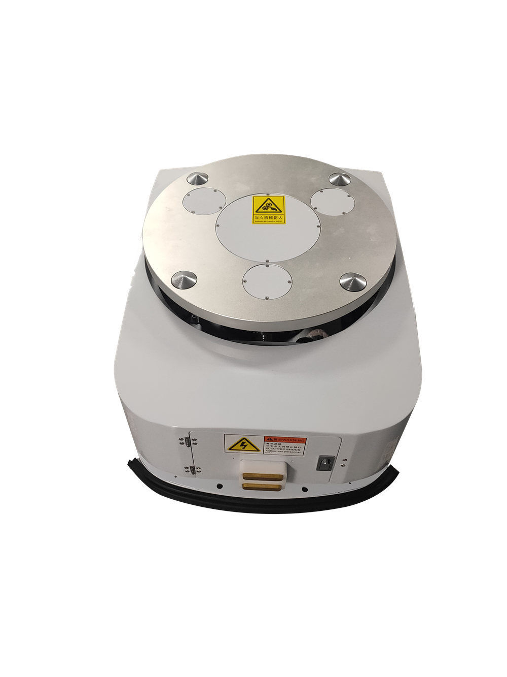 agv小车，二维码导航AGV，潜伏顶升AGV