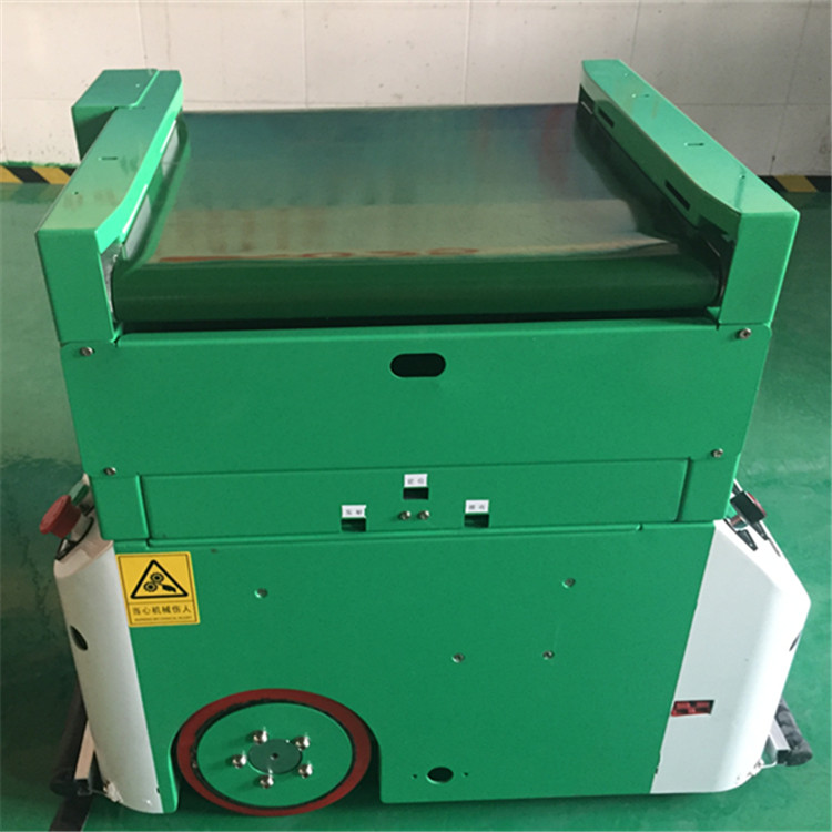 agv小车，皮带式AGV，移载小车