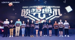 “碳”致中和，方兴未“AI”，旷视人工智能助力低碳供应链物流创新