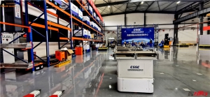 昆船智能（第134站）