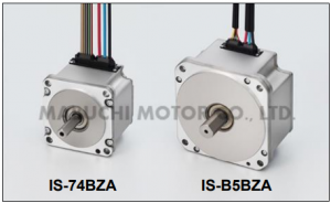 万宝至电机将在2022年推出AGV/AMR电机