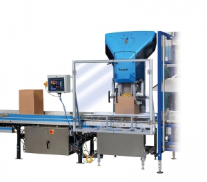 新加坡Ranpak公司在北美推出全自动包装解决方案