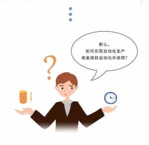 AMR攻略 | 扛起汽车行业自动化领域的大旗！