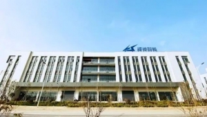 领先的激光雷达及整体解决方案提供商-- "中叉网-2021叉车和移动机器人安全、质量万里行"走进镭神智能