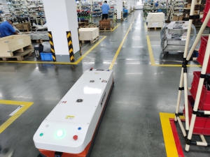 AGV、RGV和IGV的对比