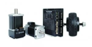 和利时电机低压伺服产品获国际权威机构CE认证和RoHS认证