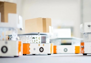 凯傲集团与世界顶尖物流研究所合作进一步开发人工智能自主行驶运输设备LoadRunner