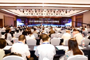 迦智科技驱动中国园区级低速无人驾驶产业增长引擎