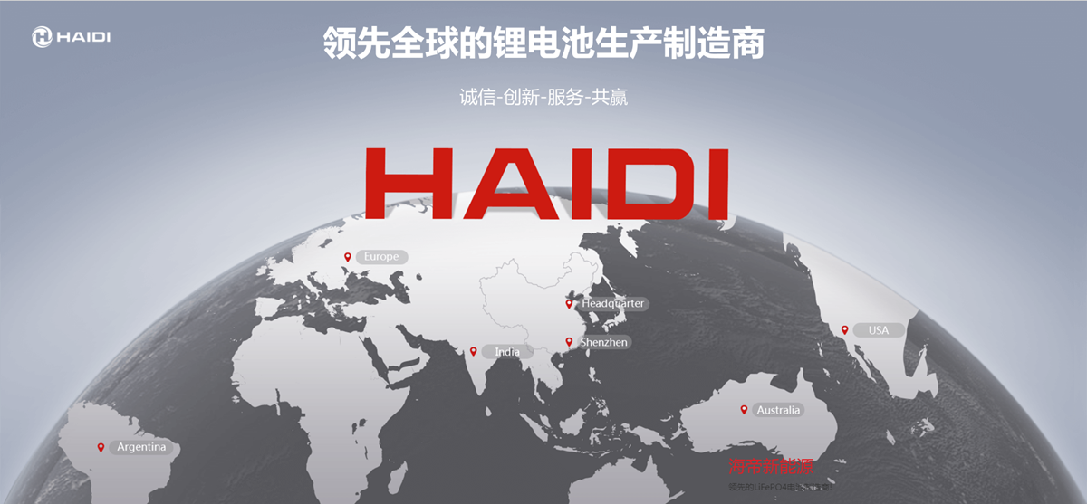 海帝科技有限公司 发现鲁企成立四年营收暴涨30倍,枣庄这家瞪羚企业有啥秘诀?