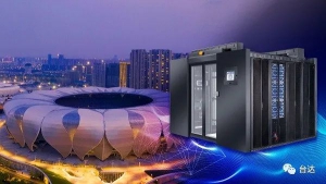 【亚运倒计时】数字科技助力顶级盛会 台达“易”路相伴！