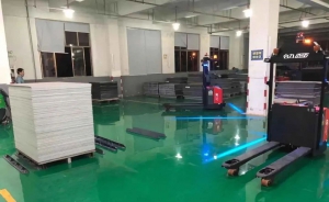 一文读懂合力AGV成长之路