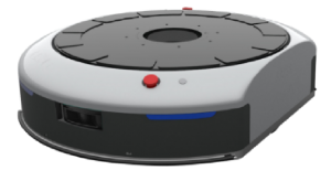 艾美睿I系列智能机器人I800S-IND V1.1