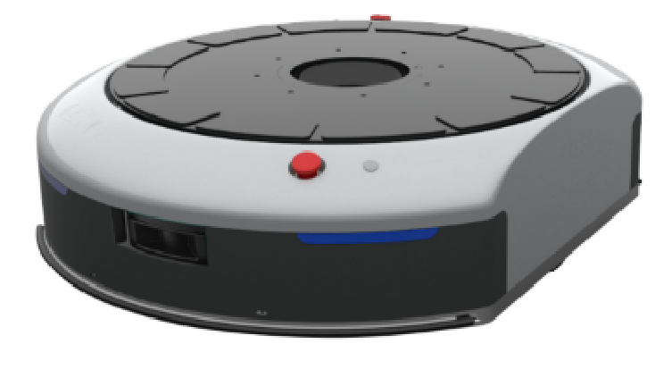 艾美睿I系列智能机器人I800S-ILD 低温版