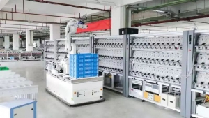 案例赏析 | 仪表行业物流必由之路