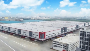 行业首次！京东物流荣获“北京市科学技术进步奖一等奖”