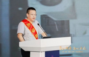 匠心传承，初心永在 | 国自机器人CTO陶熠昆获评“滨江工匠”荣誉称号