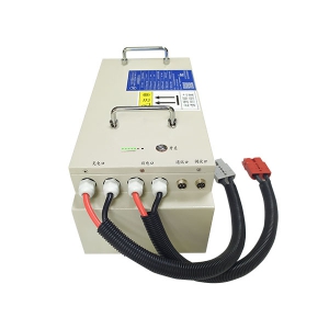 泰坦 磷酸铁锂电池