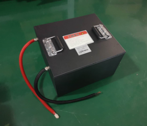 极速电子：48V 系列
