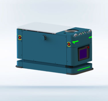 中科新松 多可®移动机器人AMR-X1_中国AGV网(www.chinaagv.com) 中科新松 多可®移动机器人AMR-X1_中国AGV网(www.chinaagv.com)