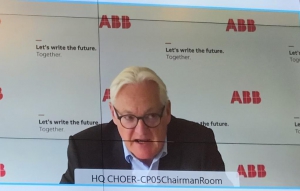 ABB将在上海实现“用机器人制造机器人”