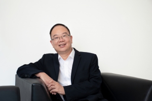 华数机器人总经理杨海滨：自主创新实现进口替代