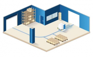 瑞士BlueBotics 和 泰国Planet T & S 签订分销协议以发展泰国 AGV 市场