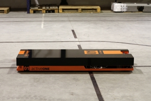 ActiveONE OMNI AGV | Active Space Automation