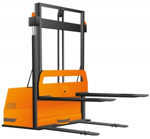 叉车AGV | Active Space Automation