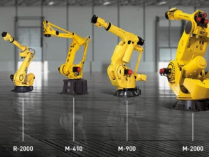 Fanuc