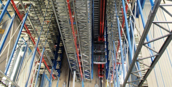 GEBHARDT 存储系统_中国AGV网(www.chinaagv.com) GEBHARDT 存储系统_中国AGV网(www.chinaagv.com)