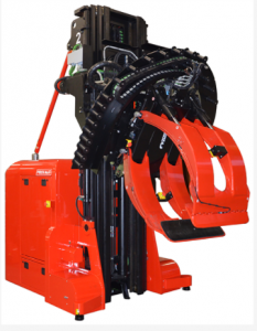 定制AGV和LGV车辆