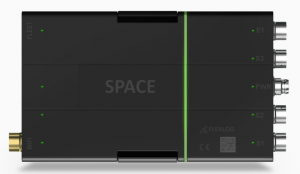 用于 I/O 应用的 WLAN 模块