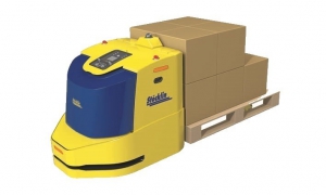 鹰蚁 | Stöcklin Logistik AG