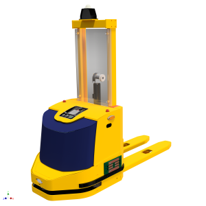 鹰蚁 | Stöcklin Logistik AG_中国AGV网(www.chinaagv.com) 鹰蚁 | Stöcklin Logistik AG_中国AGV网(www.chinaagv.com)