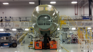 Fori Automation:航空航天 AGV 系统_中国AGV网(www.chinaagv.com) Fori Automation:航空航天 AGV 系统_中国AGV网(www.chinaagv.com)