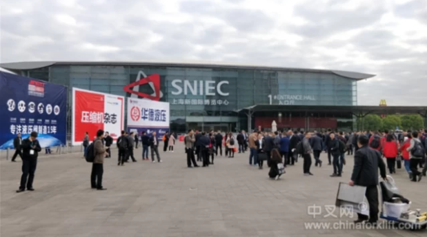 中叉网、中国AGV网与您相约CeMAT Asia 2021