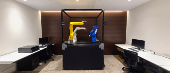 Realtime Robotics 开设日本办事处