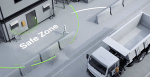 Brigade Electronics推出射频识别的 ZoneSafe安全解决方案