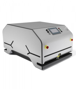 瑞典Elektroautomatik公司收购了瑞典Jernbro Automatio公司的 AGV 业务