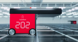 KPI-S:自动存储系统