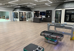 KPI-S:机器人自动化