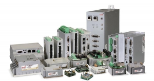 金线伺服驱动器 | Elmo Motion Control