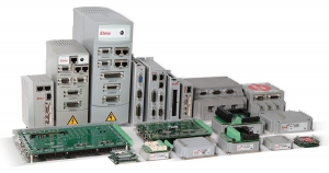 SimplIQ Line伺服驱动器 | Elmo Motion Control