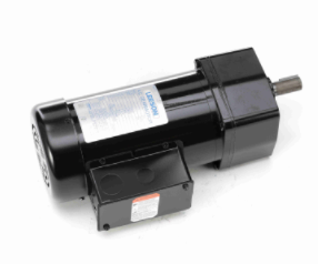 Regal Rexnord：Leeson 0.33 HP 交流齿轮电机