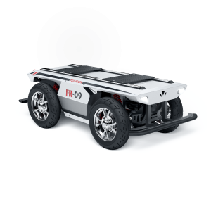 阿克曼底盘 FR-09 PRO