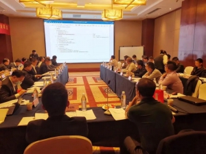 行业动态|佳顺智能参与AGV行业四项团体标准制定，助推行业规范化发展