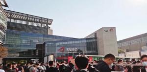 “破而后立”——CeMAT ASIA 2021在上海开幕