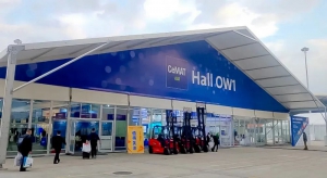 连获嘉奖 | 迈睿再登“中国物流知名品牌 ”荣誉榜!